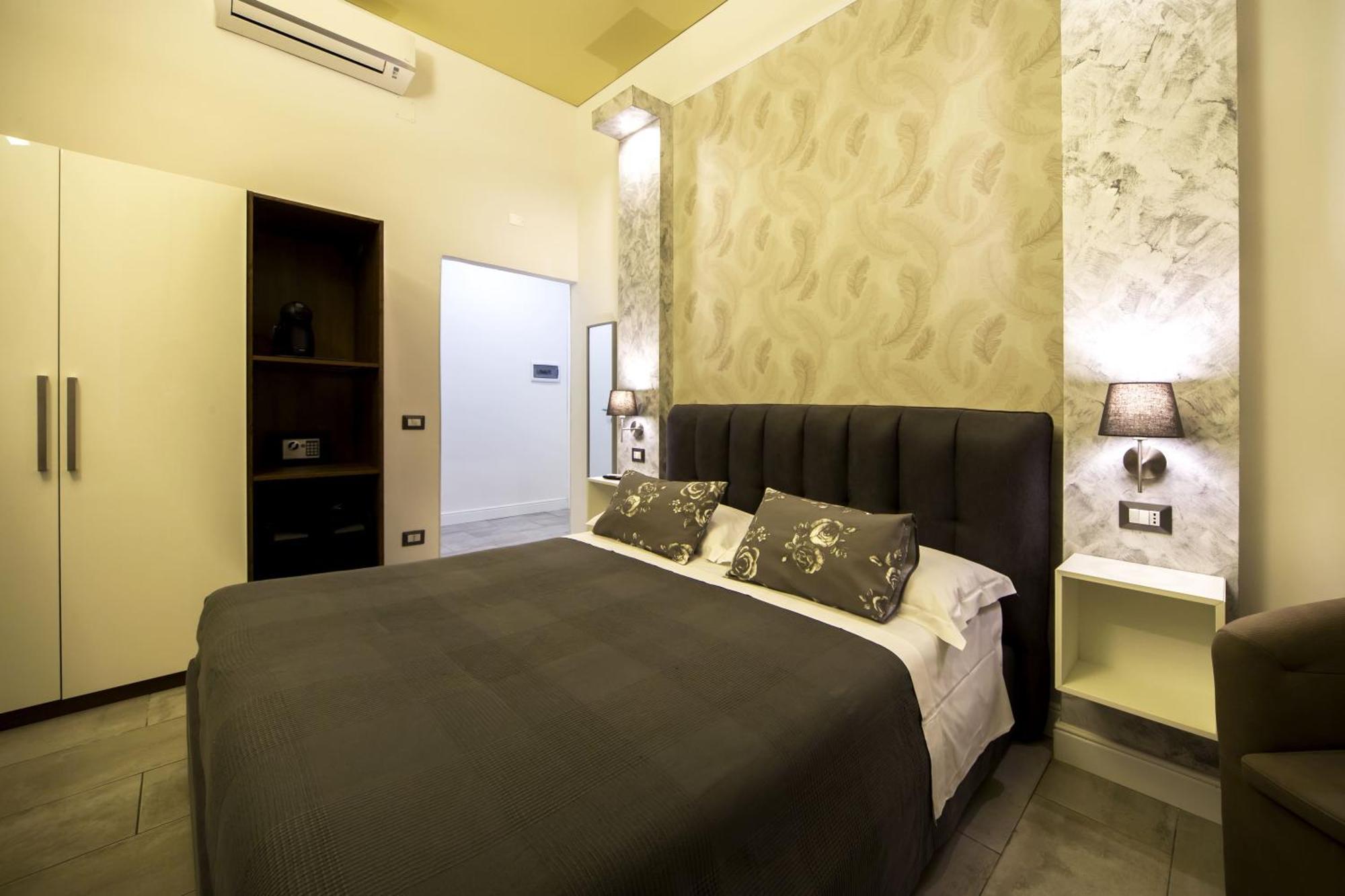 Maison d'hôtes Rhome S Pietro Rome